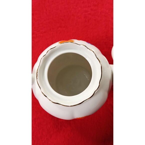 Made in Japan vintage tea pot - Picture 4 of 11